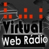 Capa da Virtual Web Rádio Campina Grande