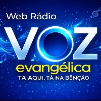 Capa da Voz Evangélica