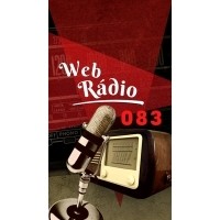Capa da Web Rádio 083