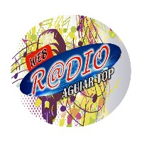 Capa da Web Rádio Aguiar Top