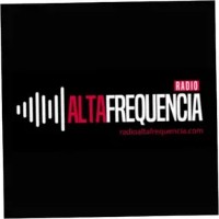 Capa da Web Rádio Alta Frequência