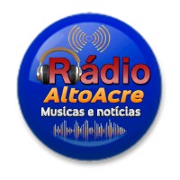 Capa da Alto Acre