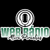 Capa da Web Rádio Ativa Piranhas