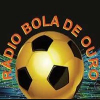Capa da Web Rádio Bola de Ouro