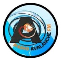 Capa da Avalanche FM