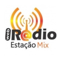 Capa da Web Rádio Estação Mix