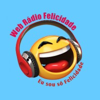 Capa da Web Rádio Felicidade