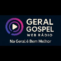 Capa da Web Rádio Geral Gospel