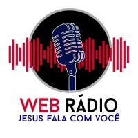 Capa da Web Rádio Jesus Fala Com Você