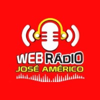 Capa da Web Rádio José Américo