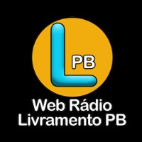 Capa da Web Rádio Livramento
