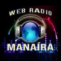 Capa da Web Rádio Manaíra