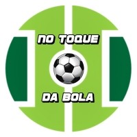 Capa da Web Rádio No Toque Da Bola