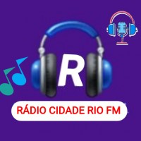 Capa da Cidade Rio FM