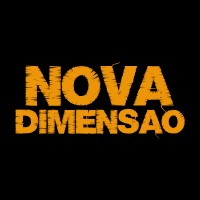 Capa da Web Rádio Nova Dimensão