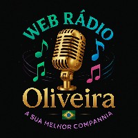 Capa da Web Rádio Oliveira