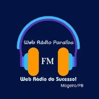 Capa da Web Rádio Paraiba