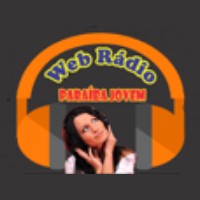 Capa da Web Rádio Paraíba Jovem