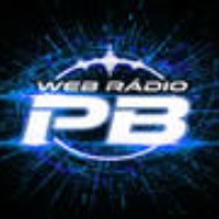 Capa da Web Rádio PB