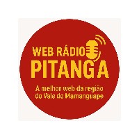 Capa da Web Rádio Pitanga