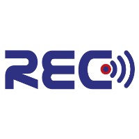 Capa da Web Rádio REC