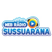 Capa da Web Rádio Sussuarana