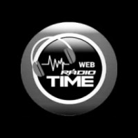Capa da Web Rádio Time