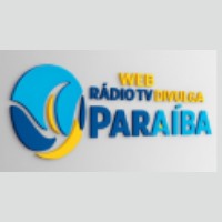 Capa da Web Rádio TV Divulga Paraíba