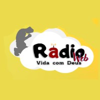 Capa da Web Rádio Vida com Deus