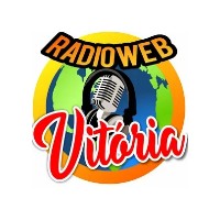 Capa da Web Rádio Vitória Gospel e Esportes