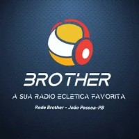 Capa da Rádio Brother