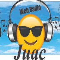 Capa da Web Rádio Juac