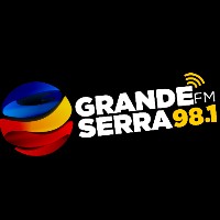 Capa da Grande Serra FM