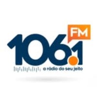 Capa da Rádio 106 FM