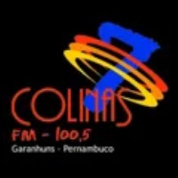 Capa da Rádio 7 Colinas