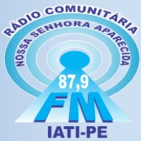 Capa da 87 FM