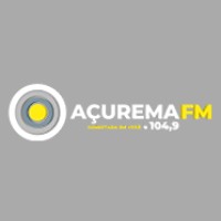 Capa da Açurema FM