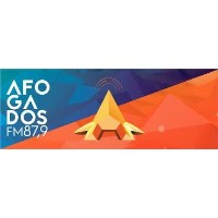 Capa da Afogados FM