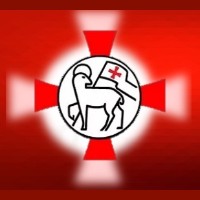 Capa da Rádio Agnus Dei FM