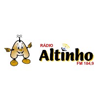 Capa da Rádio Altinho