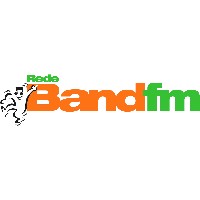 Capa da Band FM