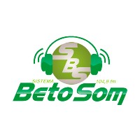 Capa da Beto Som FM