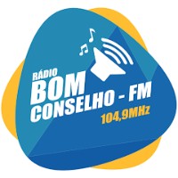 Capa da Rádio Bom Conselho FM