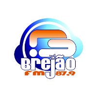 Capa da Brejão FM