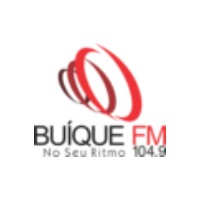 Capa da Buíque FM