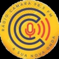 Capa da Camará FM