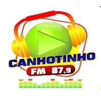 Capa da Rádio Canhotinho FM