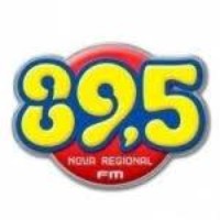 Capa da Rádio Cante Aleluia