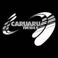 Capa da Caruaru FM 104.9