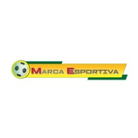 Capa da Marca Esportiva